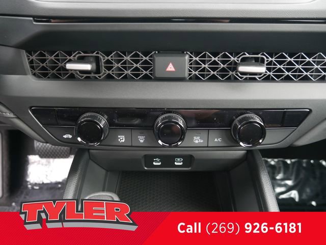 New 2025 Honda Accord SE image 29