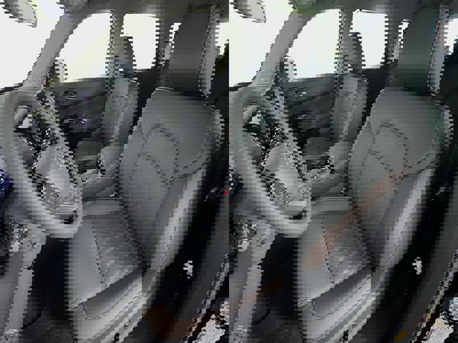 New 2026 Nissan Pathfinder Platinum image 11