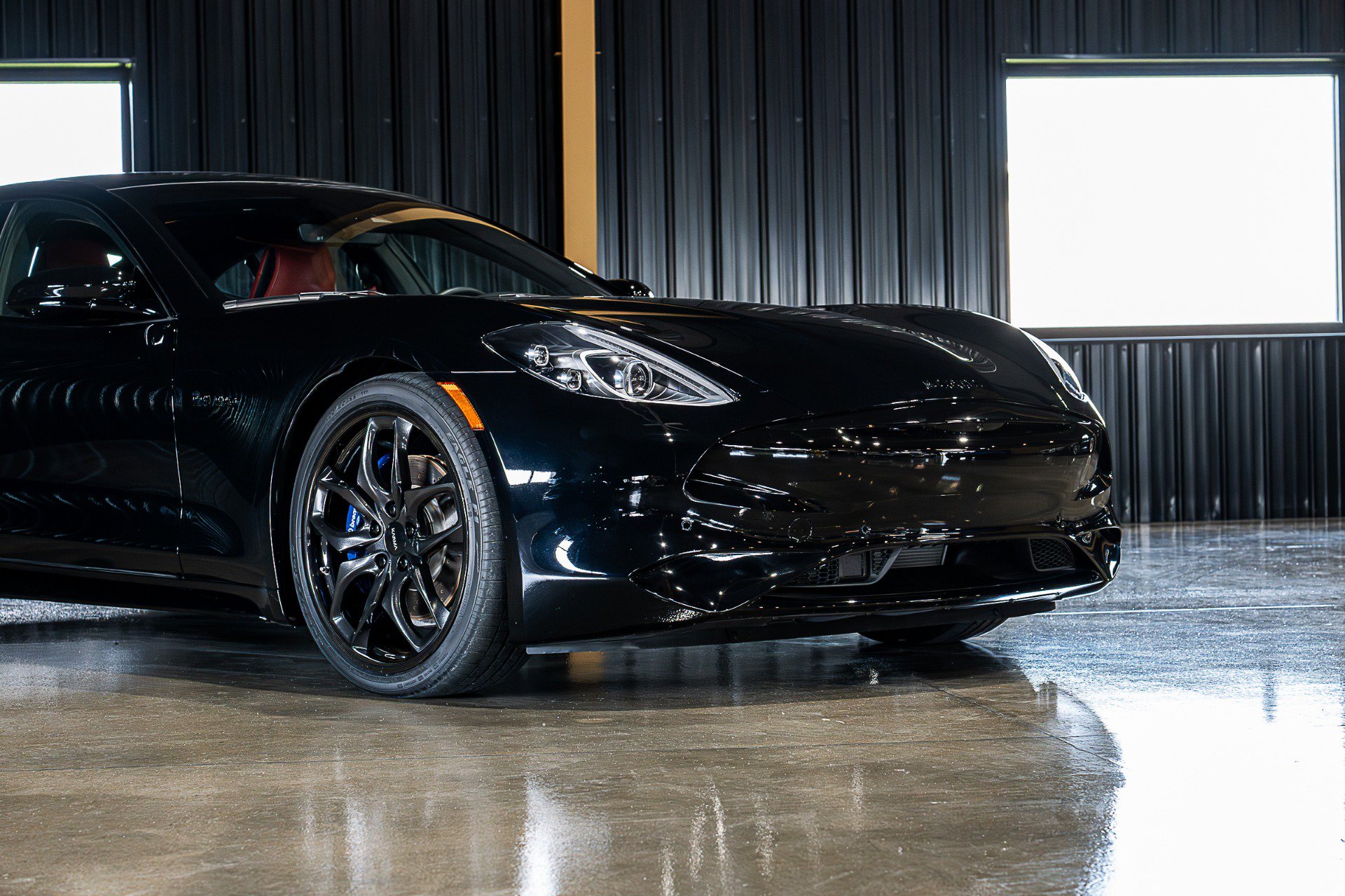 Used 2025 Karma Revero Luxury RWD image 9