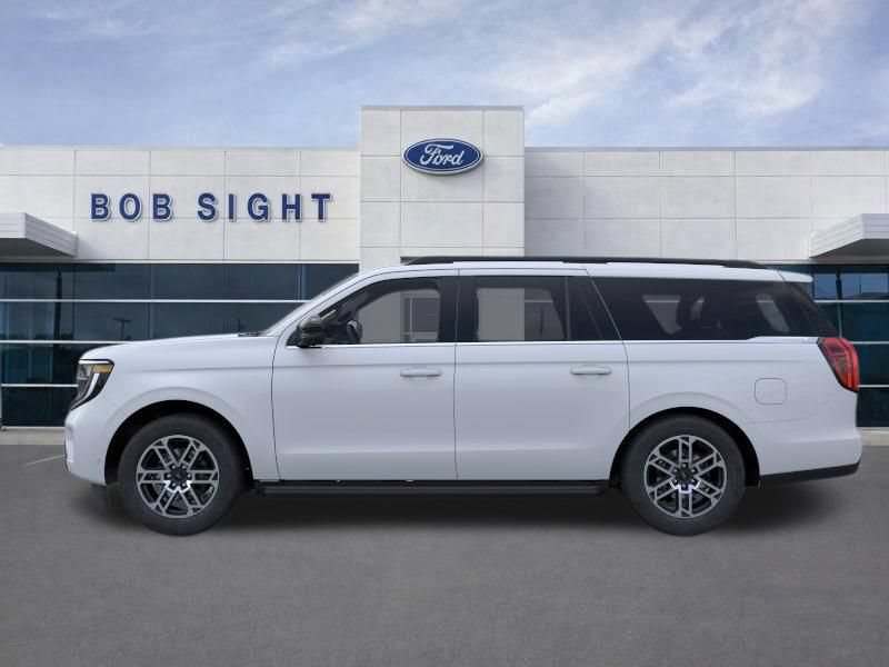 New 2026 Ford Expedition Max Active AWD/4WD image 4