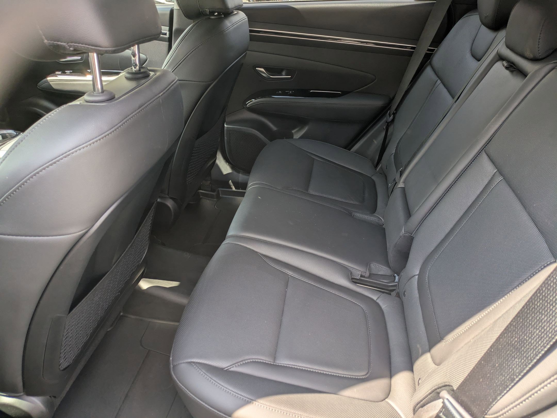 Certified 2023 Hyundai Tucson Limited AWD/4WD image 23