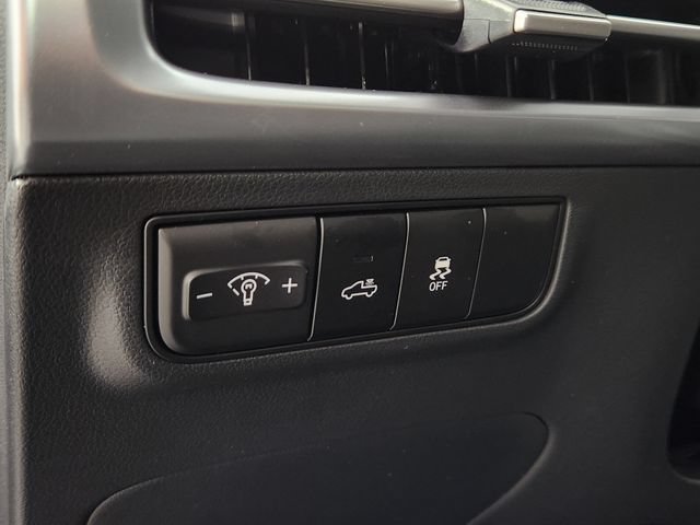New 2026 Hyundai Santa Cruz SE AWD/4WD image 22