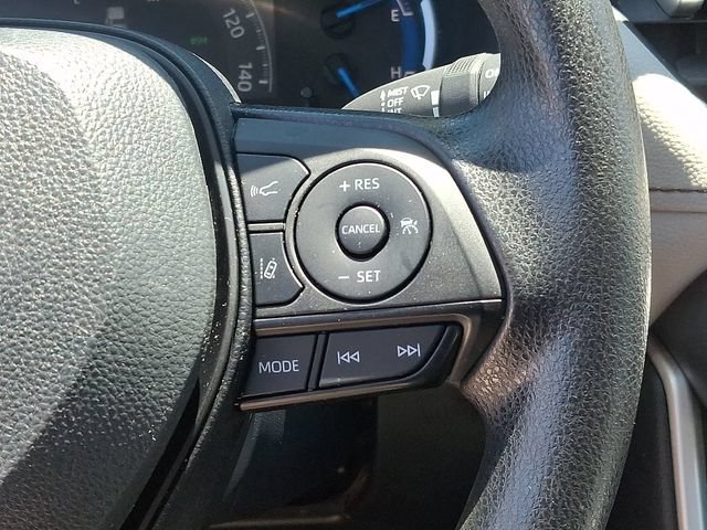 Used 2023 Toyota RAV4 XLE w/ Convenience Package AWD/4WD image 25