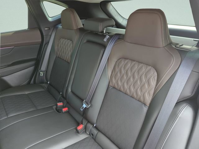 New 2026 Nissan Murano Platinum w/ Technology Package image 30