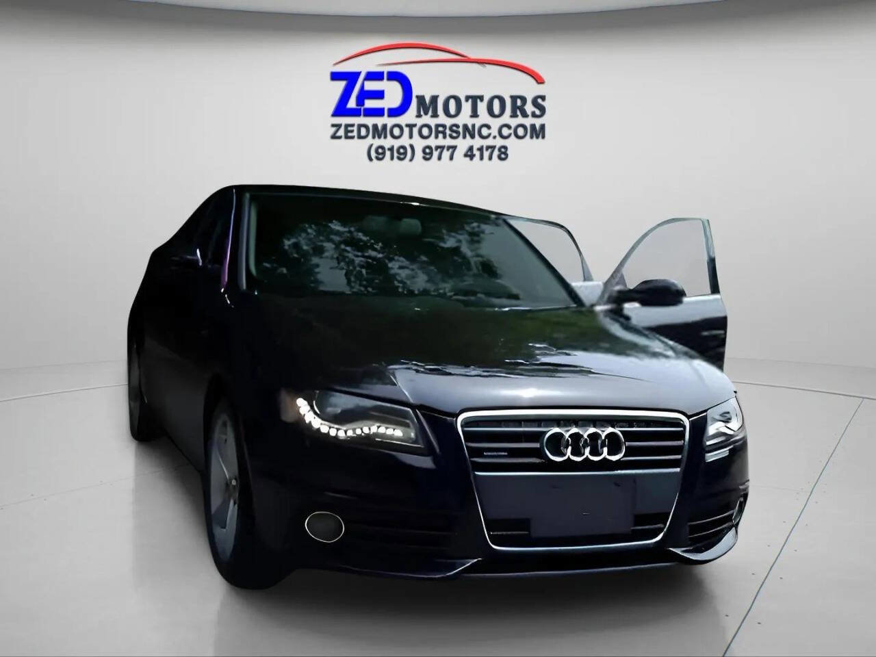 Used 2012 Audi A4 2.0T Premium Plus image 11