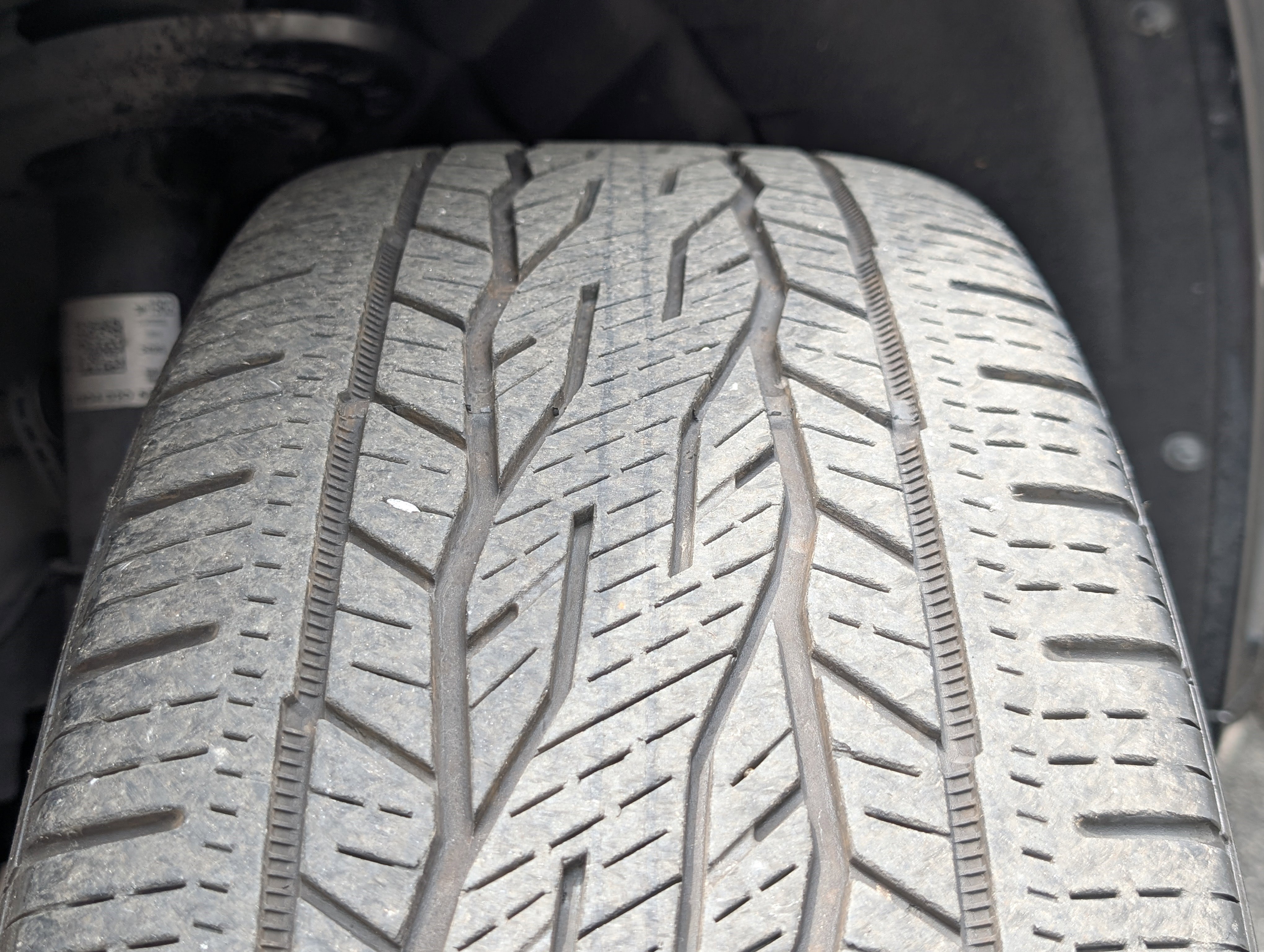 Used 2024 GMC Acadia Denali FWD image 37