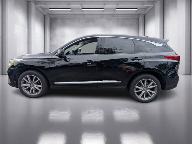 Used 2019 Acura RDX w/ Technology Package image 6