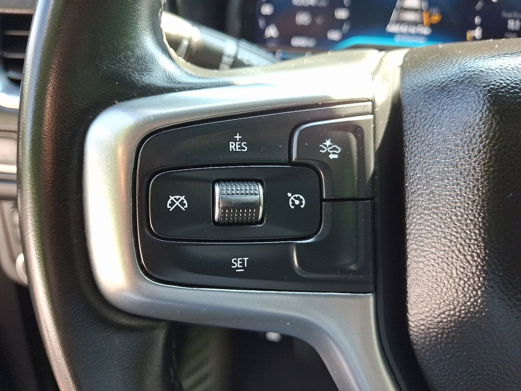 Used 2023 Chevrolet Tahoe LT image 19