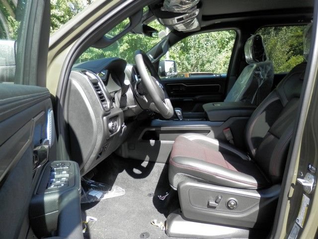 New 2027 RAM 1500 Rebel AWD/4WD image 17