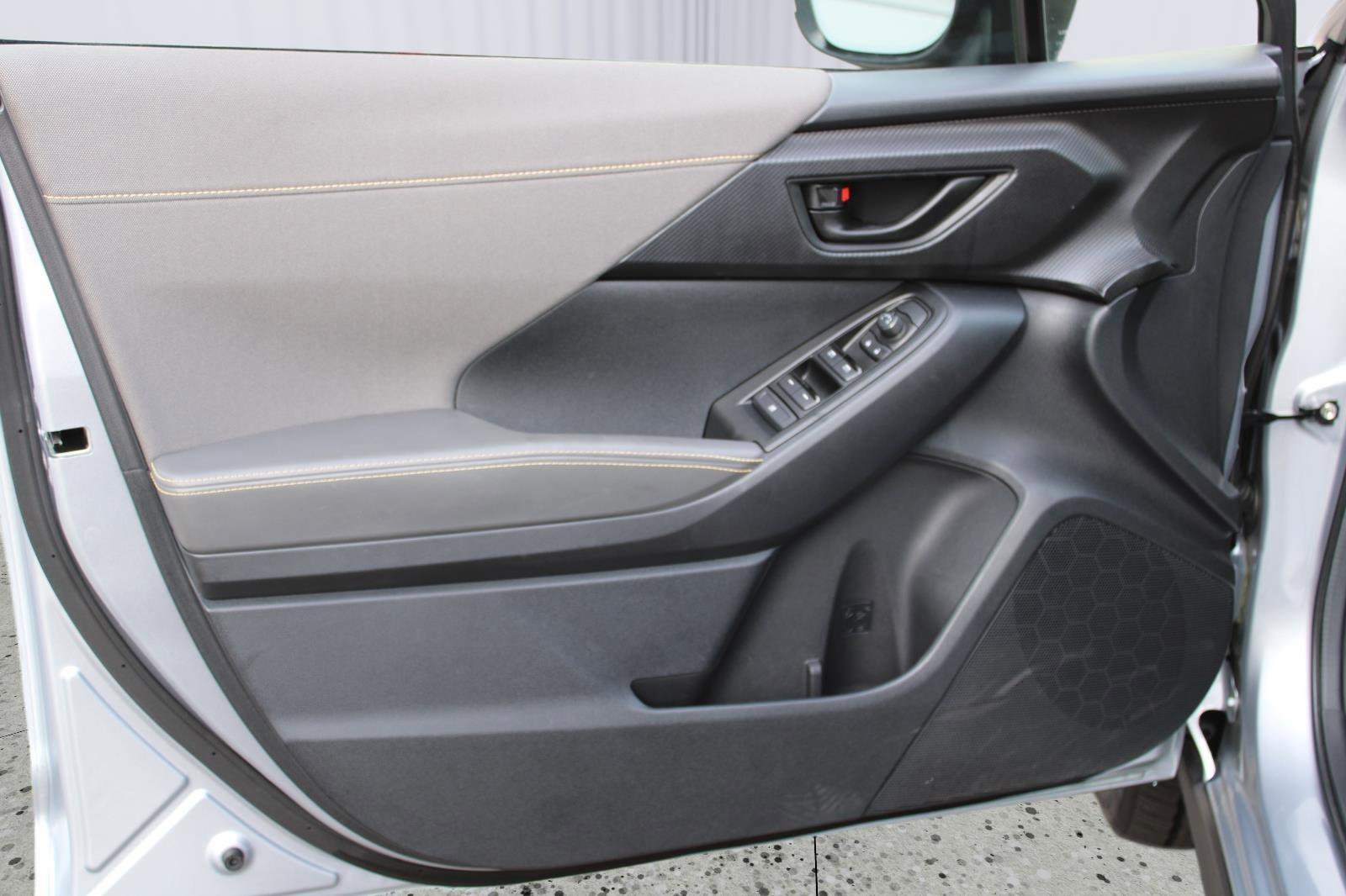 Used 2024 Subaru Crosstrek 2.5i Sport w/ Crosstrek Mirror Package AWD/4WD image 40