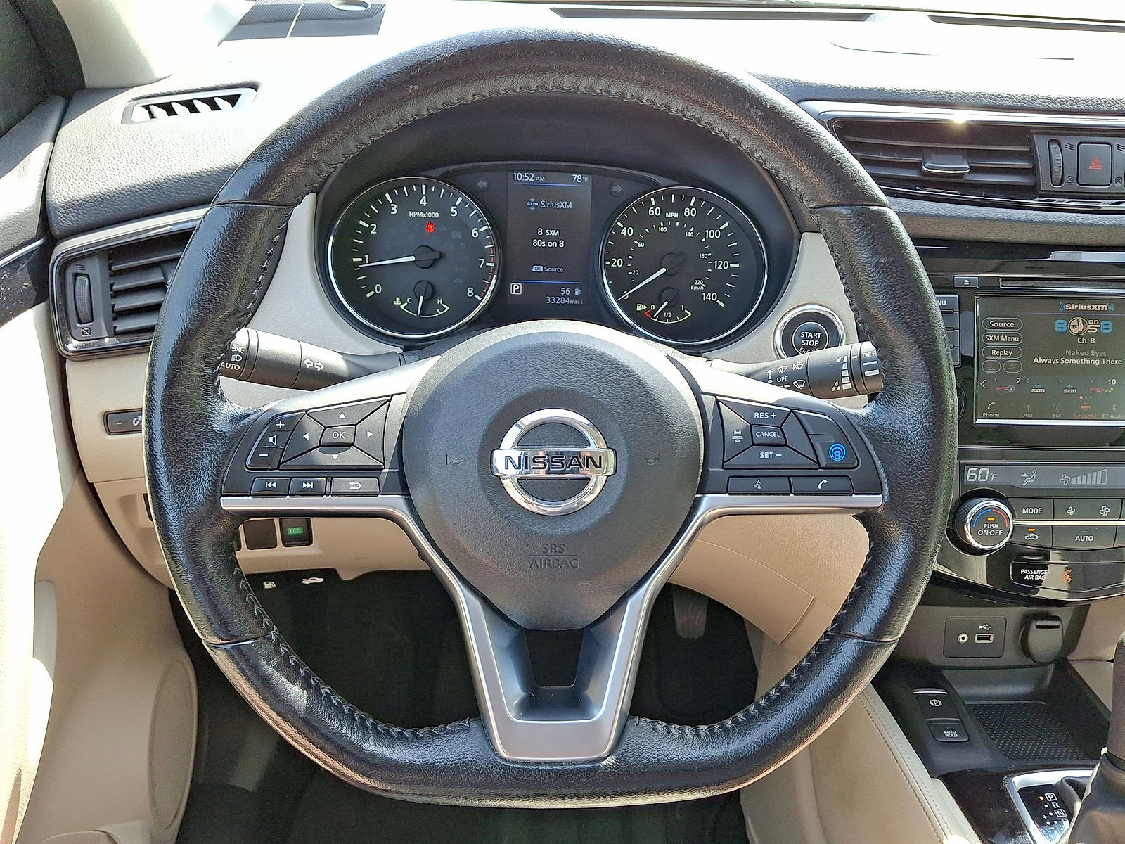 Used 2019 Nissan Rogue Sport SL w/ Premium Package AWD/4WD image 16