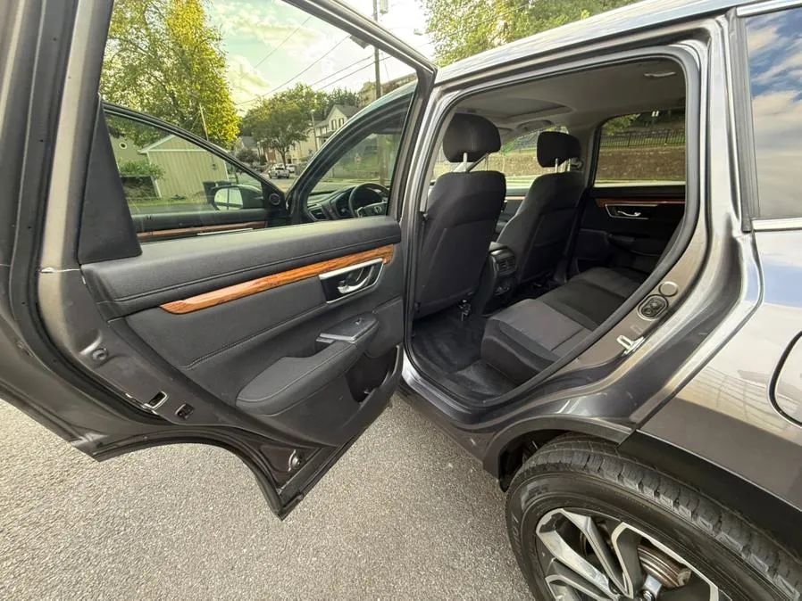 Used 2020 Honda CR-V EX image 20