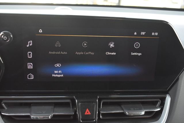 New 2025 Chevrolet TrailBlazer LT w/ Convenience Package image 31