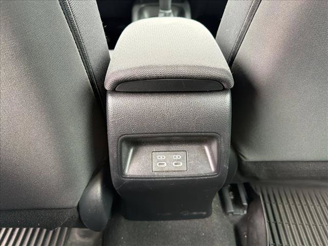 Certified 2024 Toyota Corolla LE FWD image 22
