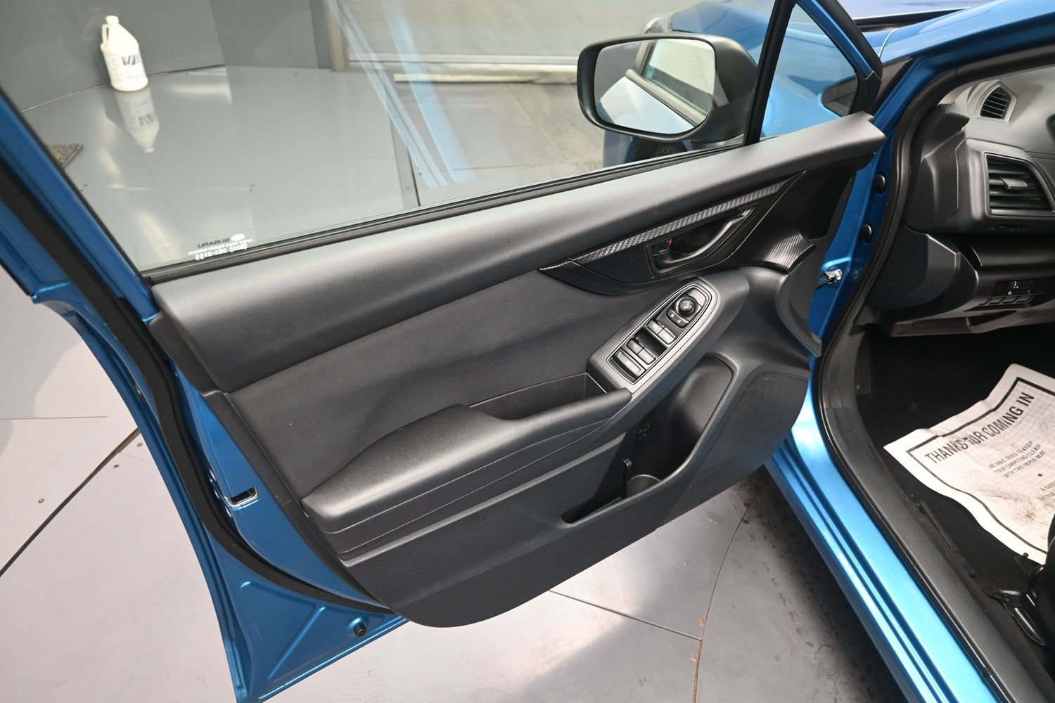 Used 2018 Subaru Impreza 2.0i AWD/4WD image 15