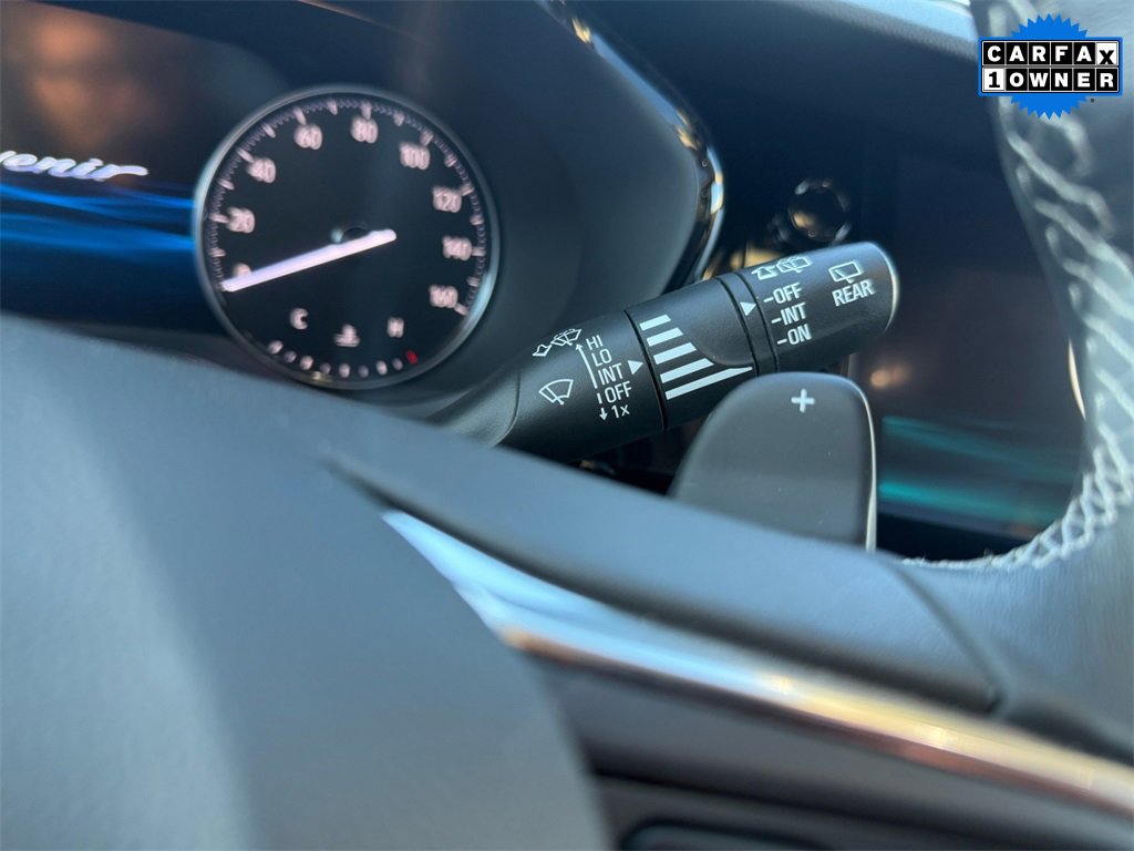 Used 2022 Buick Envision Avenir w/ Technology Package II image 25