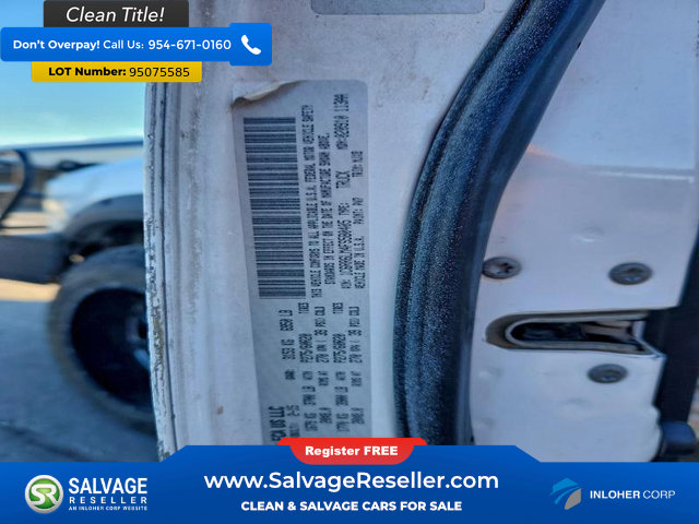 Used 2015 RAM 1500 Lone Star image 16