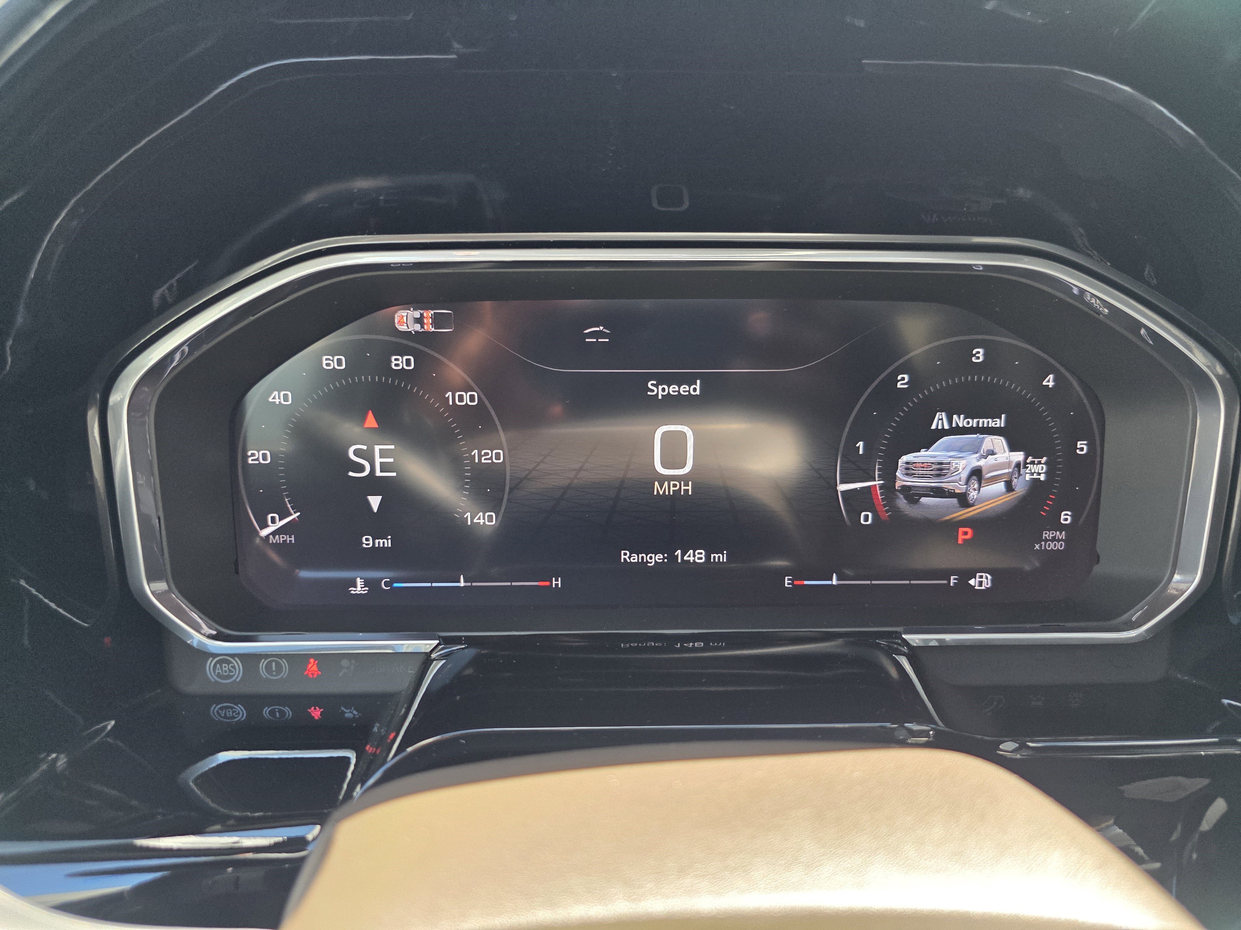 New 2026 GMC Sierra 1500 SLT w/ SLT Convenience Package image 19