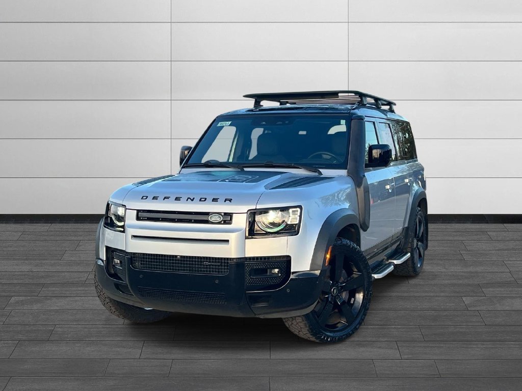 Used 2023 Land Rover Defender 130 X-Dynamic SE
