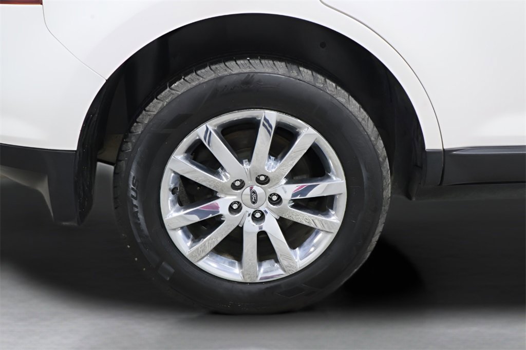 Used 2014 Ford Edge Limited w/ Equipment Group 301A image 35