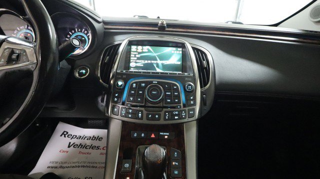 Used 2012 Buick LaCrosse Touring image 14
