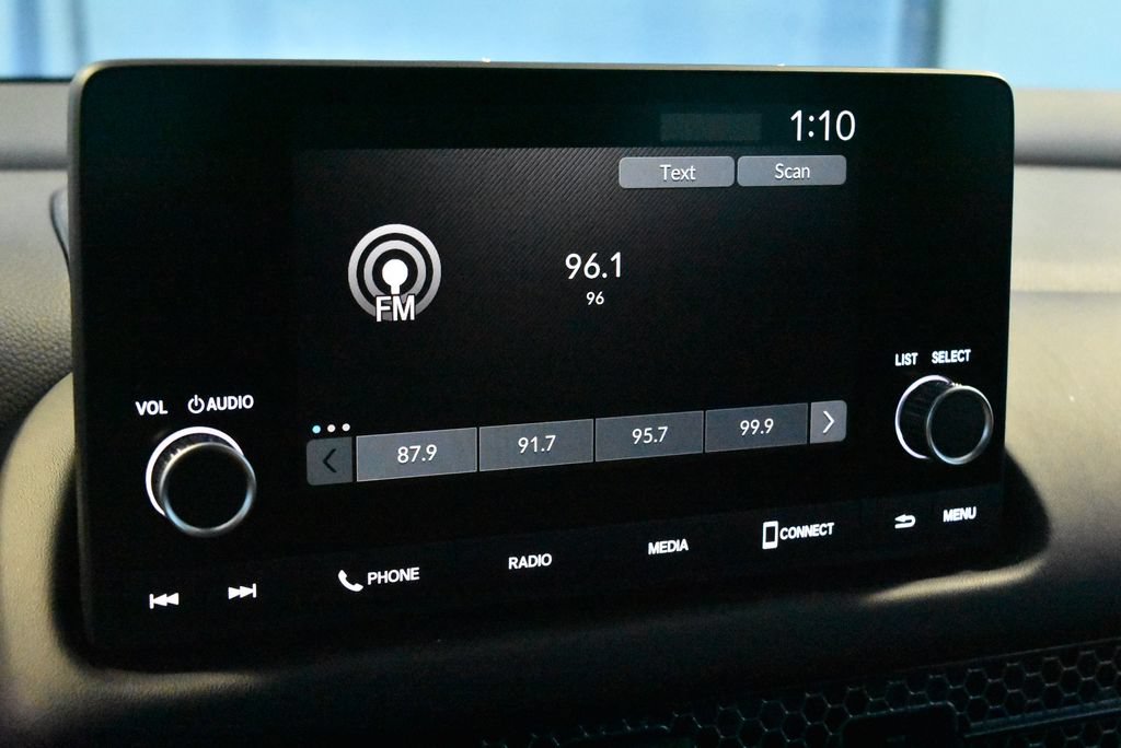 Used 2025 Honda HR-V Sport image 10