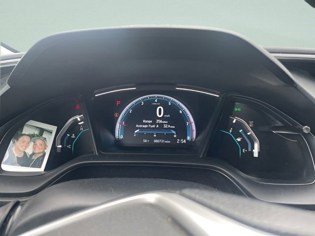 Used 2019 Honda Civic LX image 17