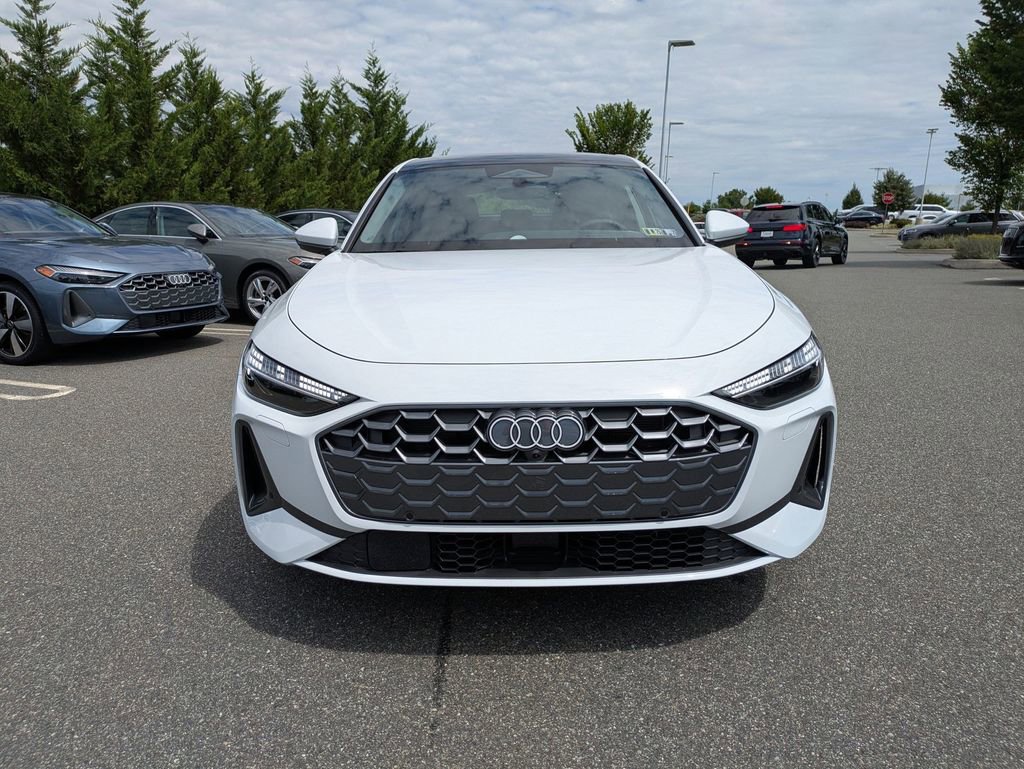 New 2025 Audi A5 2.0T Prestige image 2