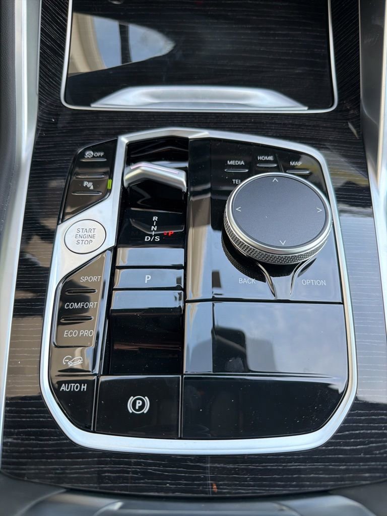 New 2026 BMW X6 xDrive40i AWD/4WD image 37