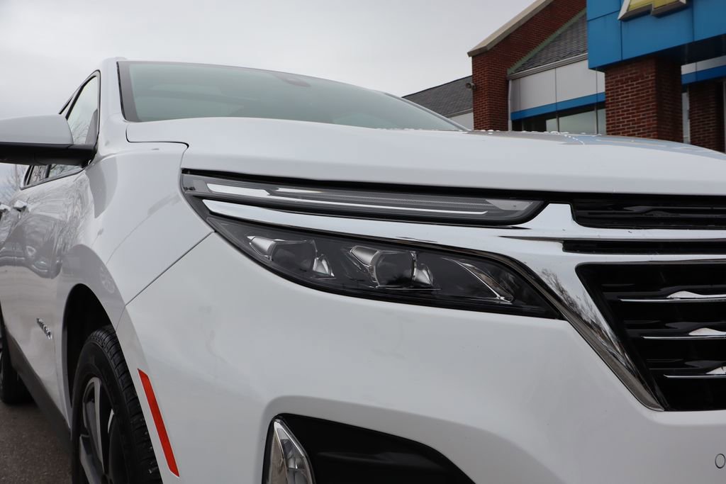 Used 2023 Chevrolet Equinox Premier image 5