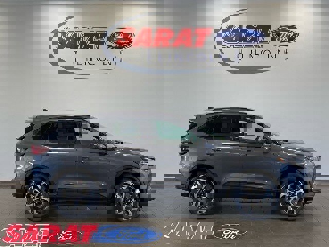 New 2025 Ford Escape ST-Line Select