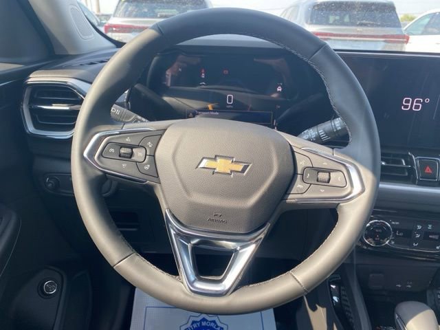 New 2026 Chevrolet TrailBlazer LT w/ Convenience Package image 15