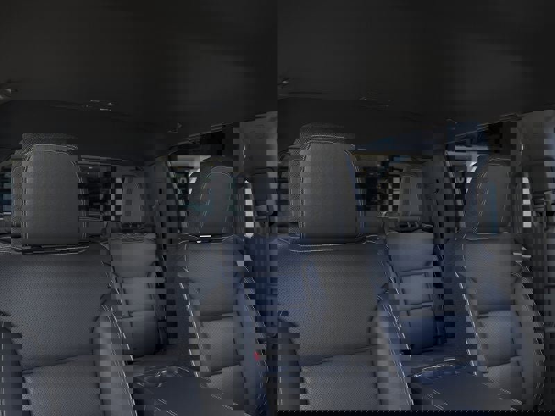 New 2026 GMC Sierra EV Elevation image 27