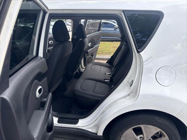Used 2014 Kia Soul + w/ Eco Package FWD image 25
