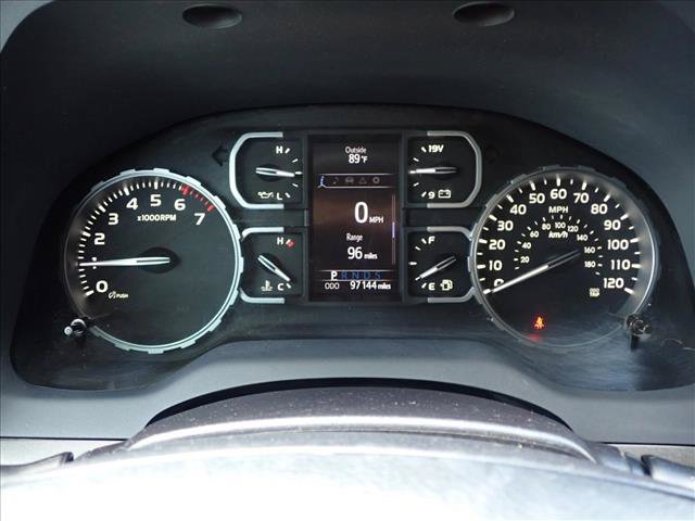 Used 2019 Toyota Tundra SR5 w/ SR5 Upgrade Package AWD/4WD image 23