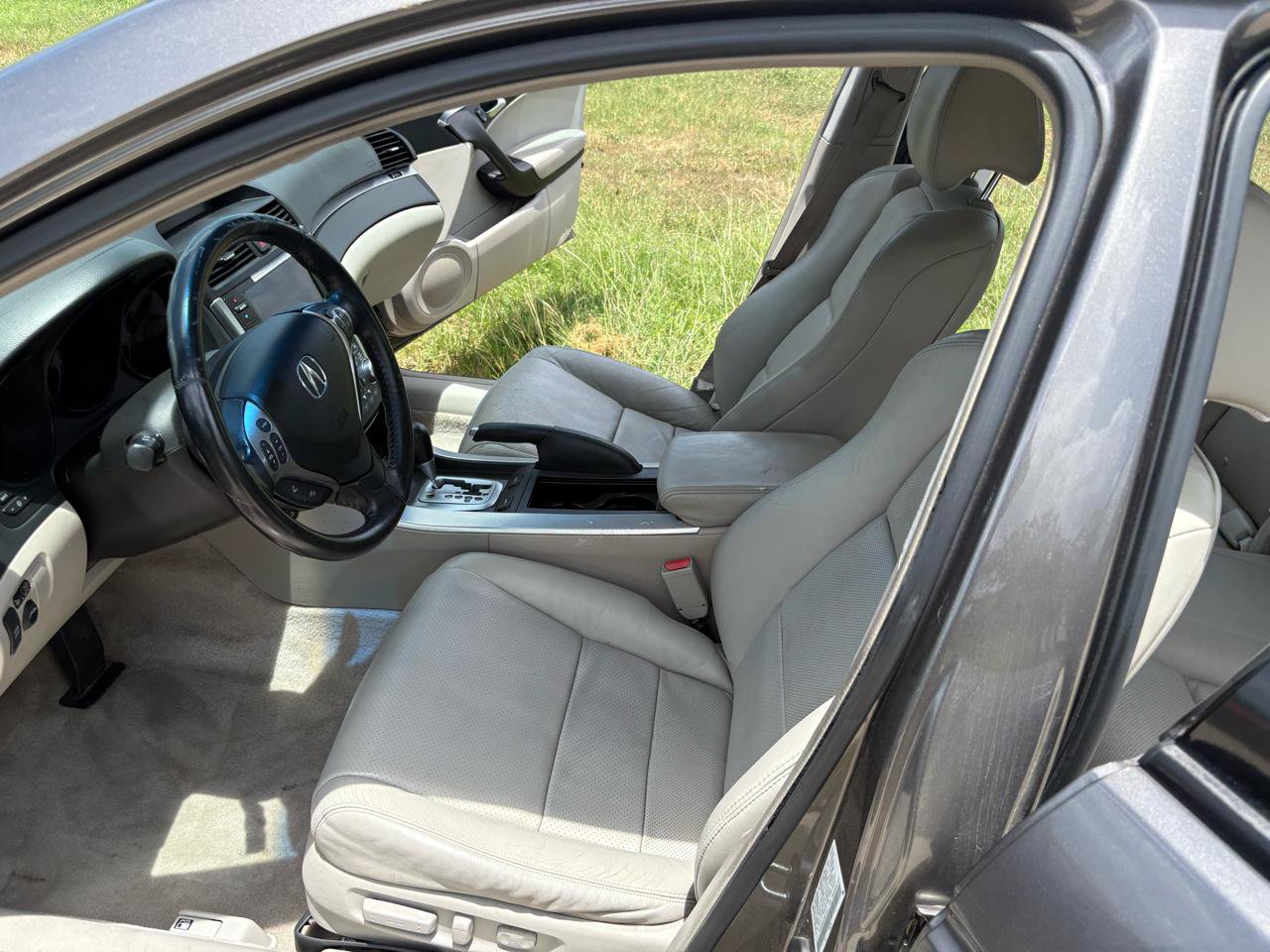 Used 2007 Acura TL FWD image 35