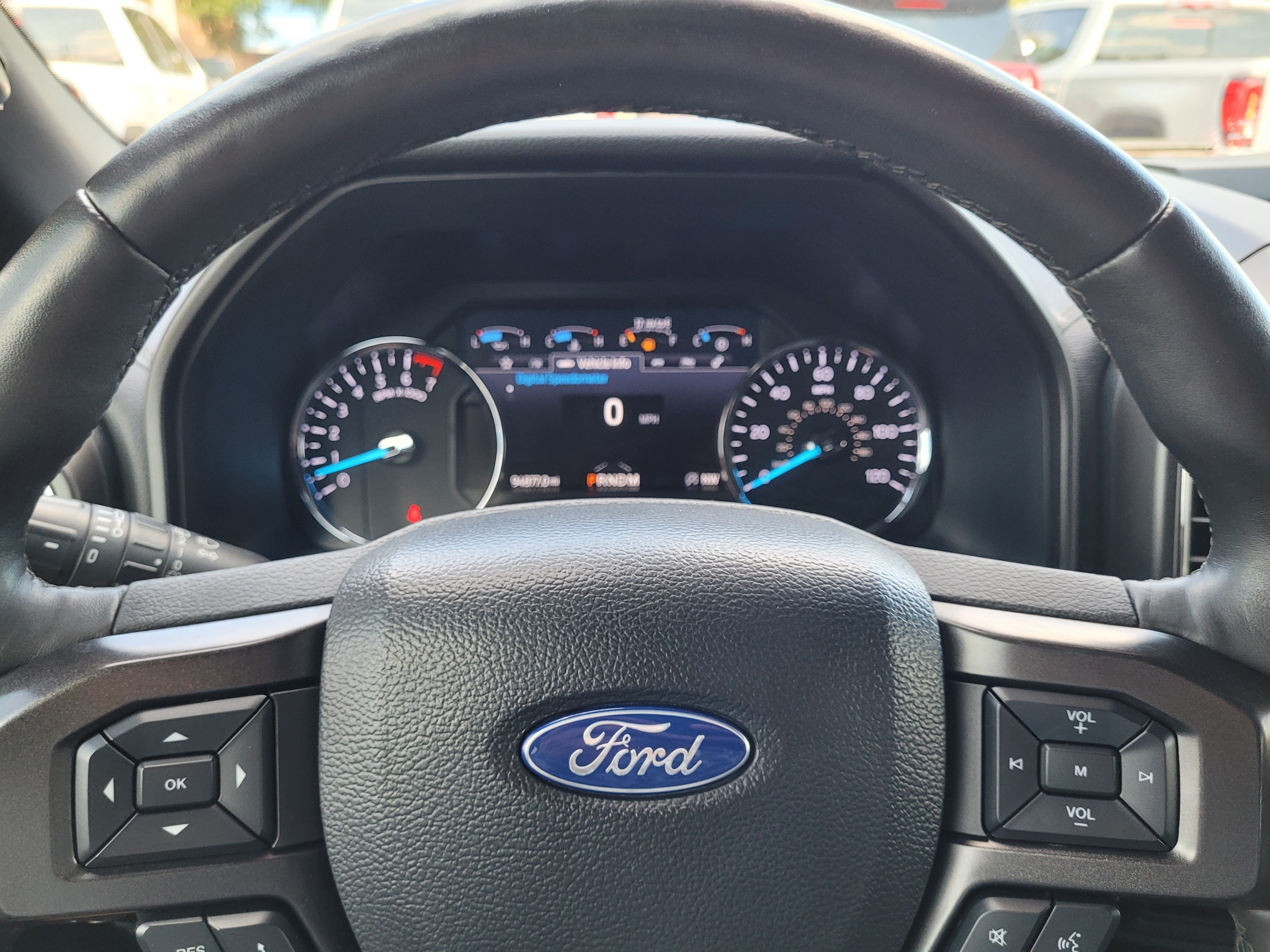 Used 2021 Ford Expedition Max Limited RWD image 19