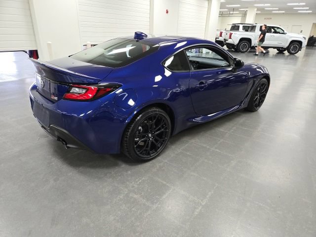 New 2026 Toyota GR86 Premium RWD image 5