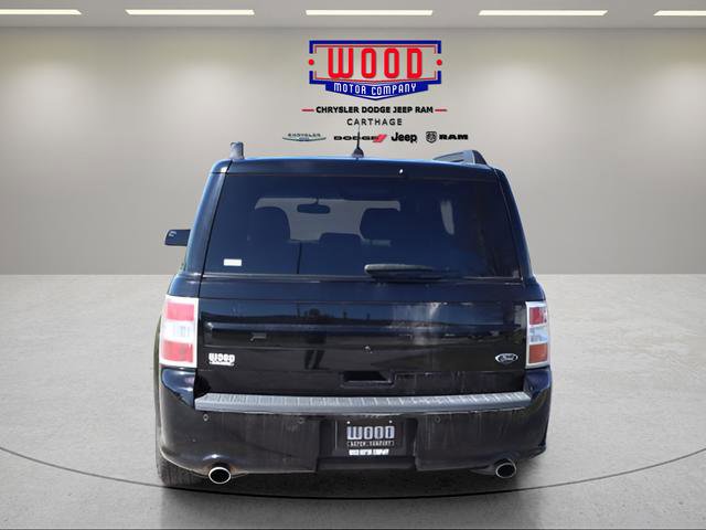Used 2018 Ford Flex SE image 4
