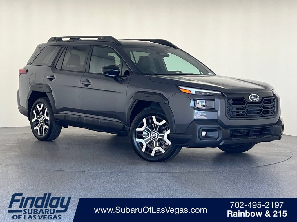 New 2026 Subaru Outback Touring XT AWD/4WD 360° Tour