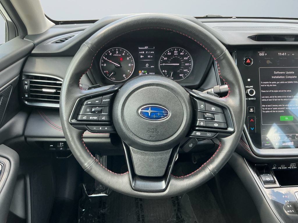 Used 2025 Subaru Legacy Sport AWD/4WD image 13