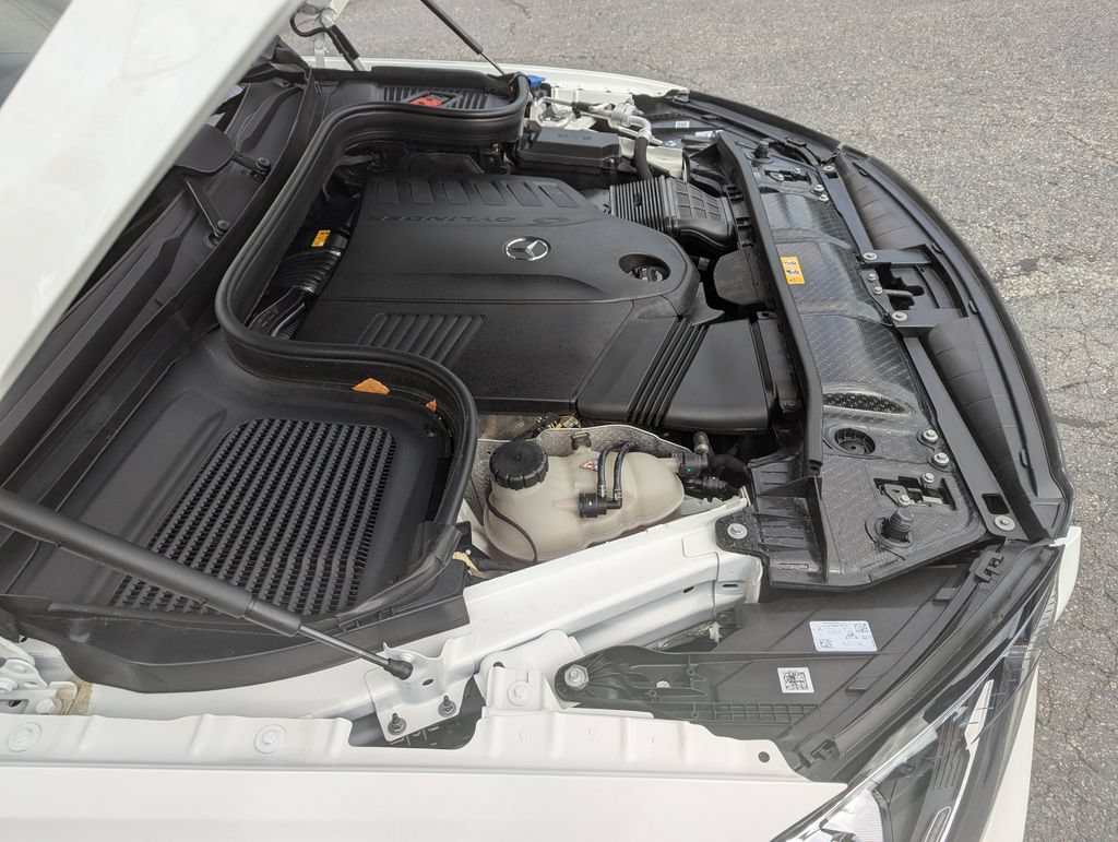 Used 2024 Mercedes-Benz GLE 450 4MATIC image 51