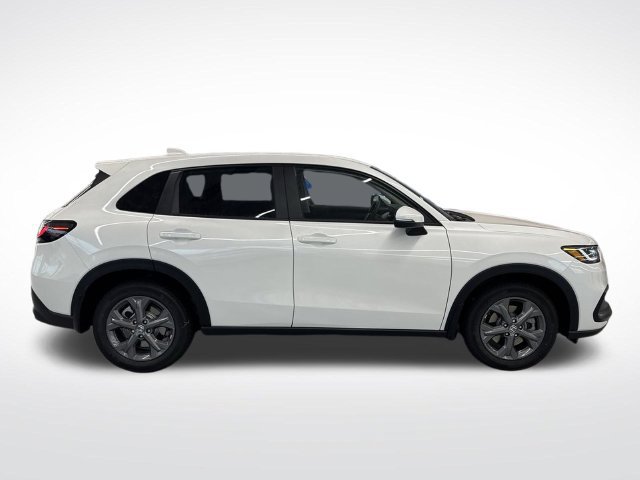 New 2027 Honda HR-V LX image 34