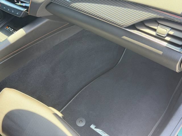 Used 2025 Cadillac CT5 V RWD image 21