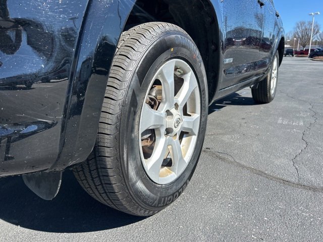 Used 2010 Toyota RAV4 Limited image 11