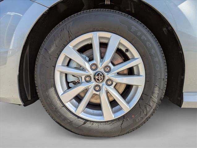 New 2026 Toyota Camry LE image 10