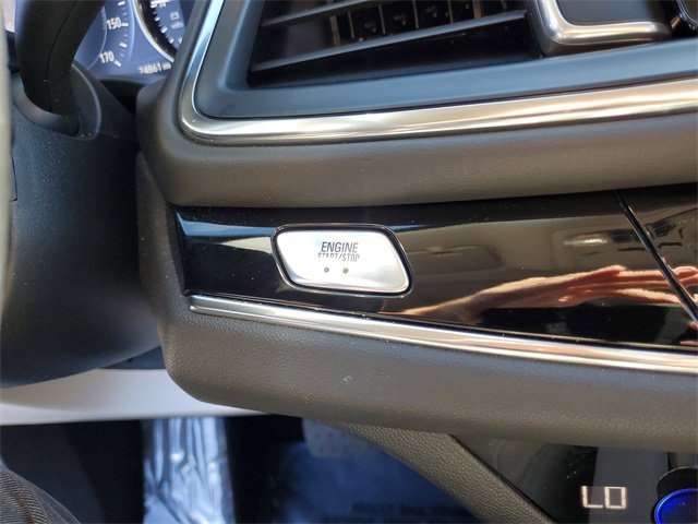 Used 2023 Buick Enclave Avenir w/ Avenir Technology Package image 25