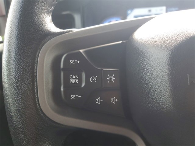 Used 2023 Ford Bronco Big Bend image 15