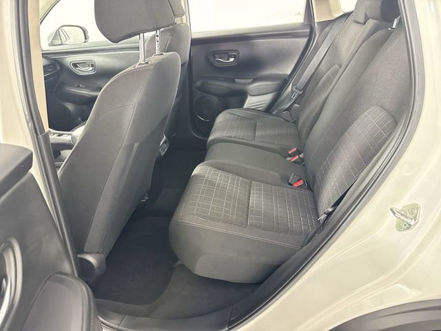 Certified 2024 Honda HR-V LX image 23