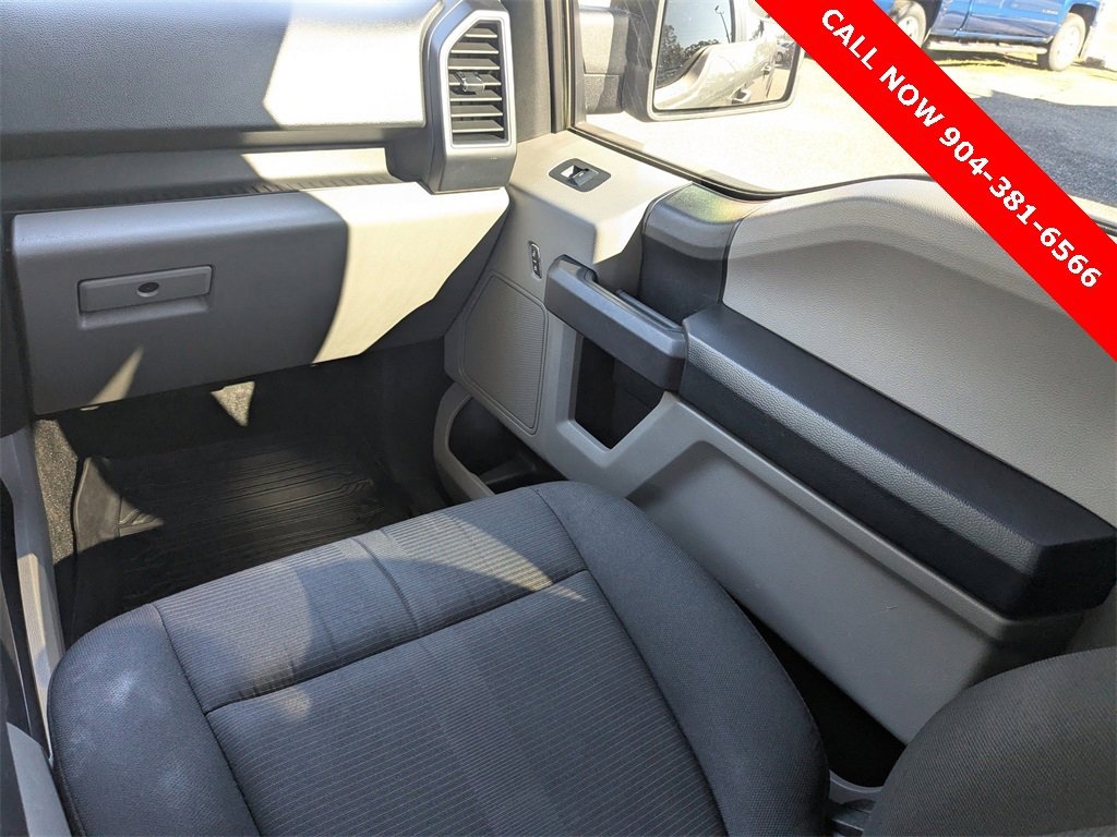 Used 2019 Ford F150 XL w/ Equipment Group 101A Mid image 18